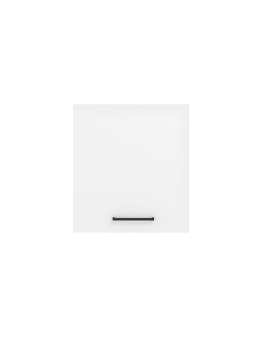 Aéreo Cocina Agata Blanco 1 Puerta 60cm - Mueble Práctico y Elegante