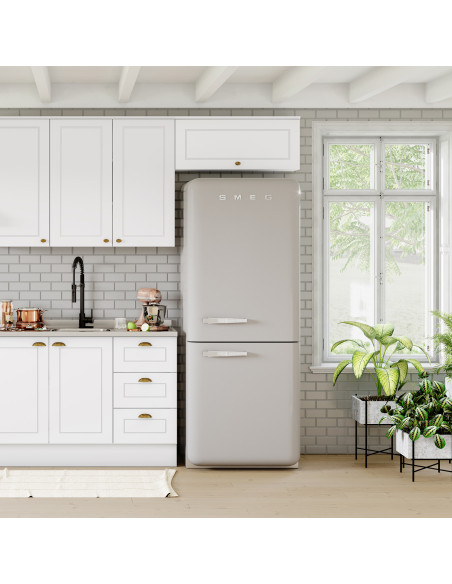 Aéreo cocina Americana blanco 1 puerta 80cm