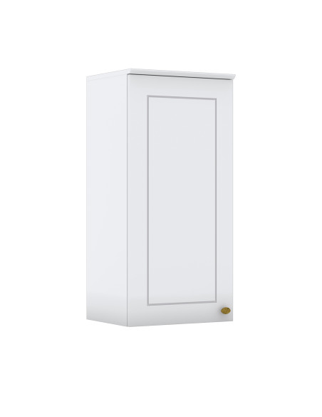 Aéreo cocina Americana blanco 40cm