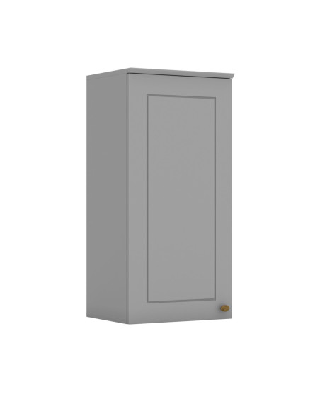 Aéreo cocina Americana gris 40cm