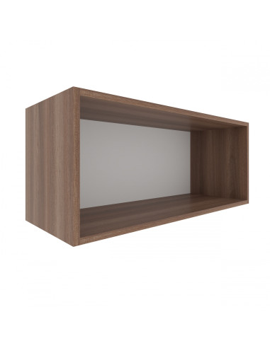 Aéreo Cocina Louise 80 cm - Mueble Moderno para Cocina