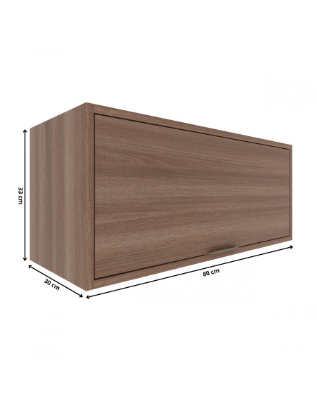 Aéreo cocina Louise  80cm