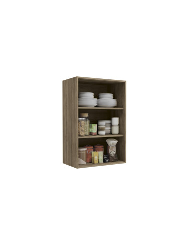 Aéreo Cocina Maxxi Café 1 Puerta 60cm - Mueble Práctico y Elegante