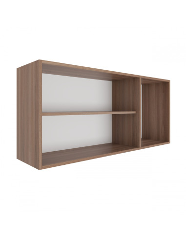 Aéreo Cocina Louise 120cm - Mueble de Cocina Moderno