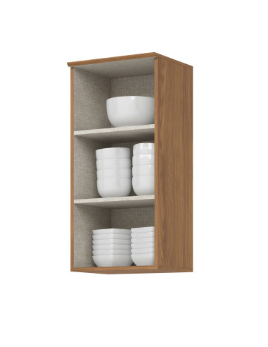 Aéreo Cocina Requinte 1 Puerta 40cm - Mueble de Cocina