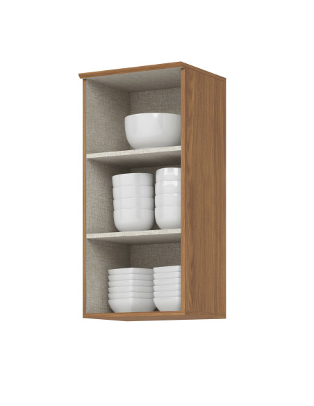 Aéreo cocina Requinte 1 puerta 40cm