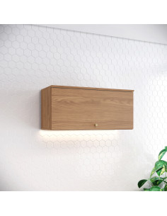 Aéreo cocina Requinte 1 puerta 80cm 2