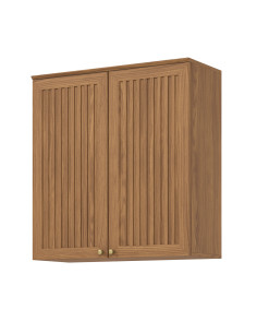 Aéreo cocina Requinte 2 puertas 80cm