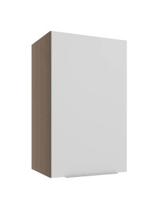 Aéreo cocina Stella blanco 1 puerta 40cm