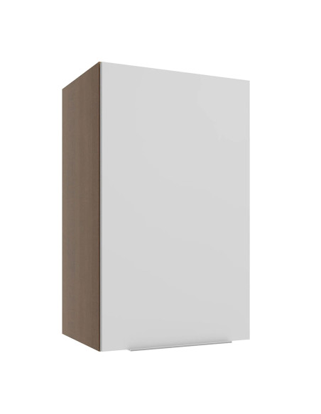 Aéreo cocina Stella blanco 1 puerta 40cm