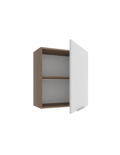 Aéreo cocina Stella blanco 1 puerta 60cm 2