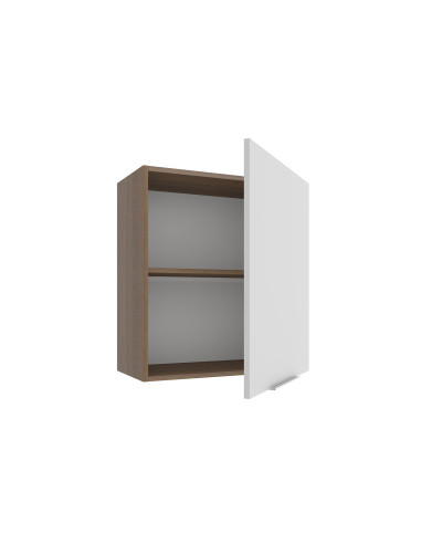 Aéreo de Cocina Stella Blanco 1 Puerta 60cm - Mueble Funcional
