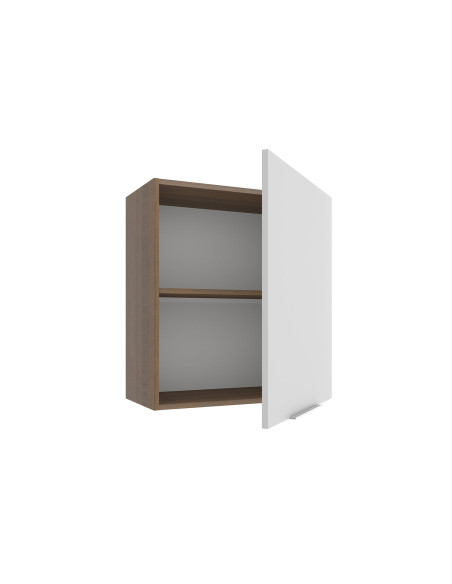 Aéreo cocina Stella blanco 1 puerta 60cm