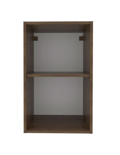 Aéreo cocina Stella blanco 1 puerta 40cm 2