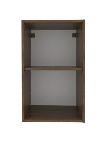 Aéreo de Cocina Stella Blanco 1 Puerta 40cm - Mueble Práctico
