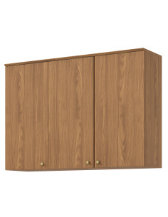 Aéreo cocina Requinte 3 puertas 120cm