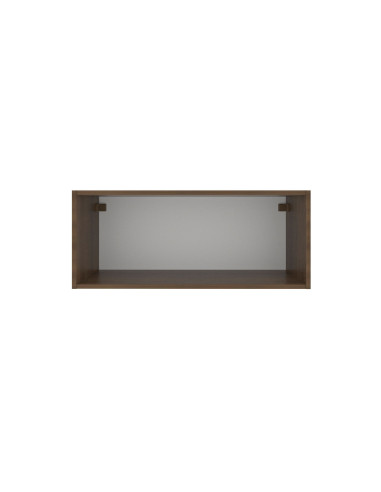 Aéreo de Cocina Stella Blanco 1 Puerta 80cm - Mueble Funcional