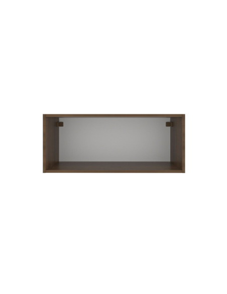 Aéreo cocina Stella blanco 1 puerta 80cm