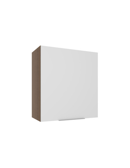 Aéreo cocina Stella blanco 1 puerta 60cm