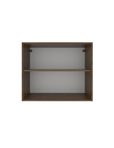 Aéreo cocina Stella blanco 2 puertas 80cm 2