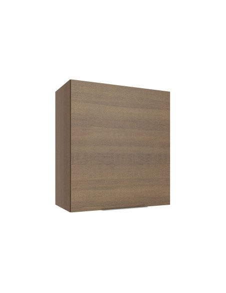 Aéreo cocina Stella café 1 puerta 60cm