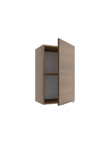 Aéreo Cocina Stella Café 1 Puerta 40cm - Mueble de Cocina