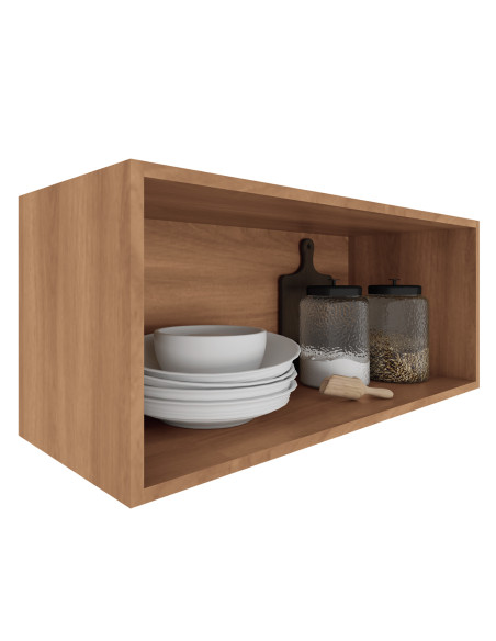 Aéreo cocina Thalita 1 puerta 80cm