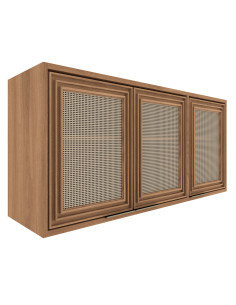 Aéreo cocina Thalita con tela 120cm