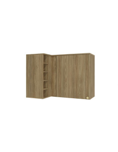 Aéreo esquinero Botanic 98cm