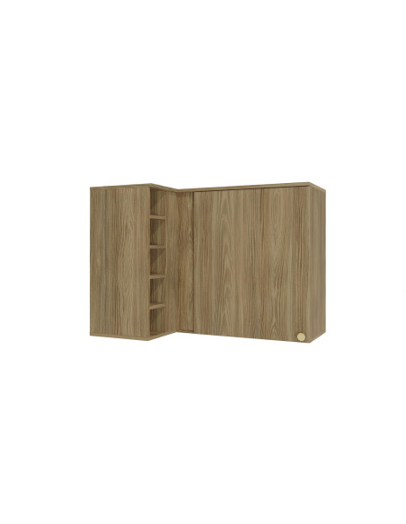 Aéreo esquinero Botanic 98cm