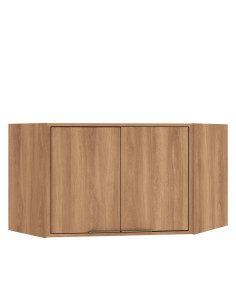 Aéreo esquinero cocina Thalita 80cm