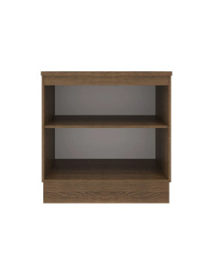 Base cocina Agata blanco 2 puertas 80cm 2