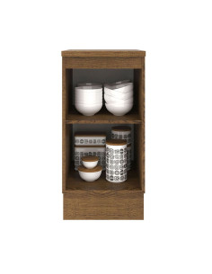 Base cocina Agata blanco 40cm 2