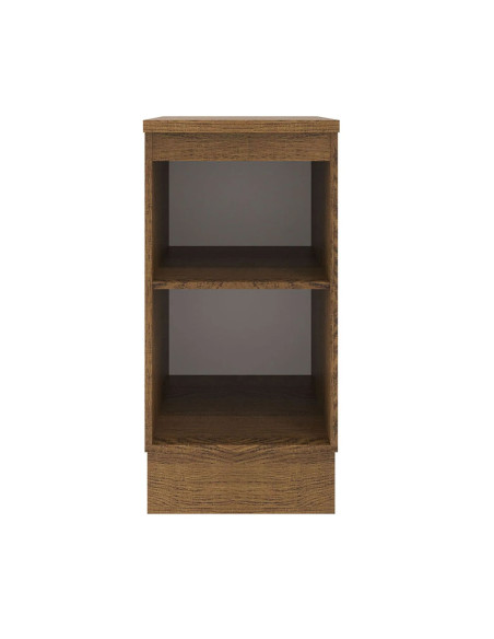 Base cocina Agata blanco 40cm