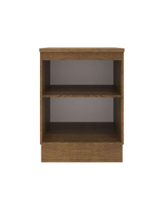 Base cocina Agata blanco 60cm 2