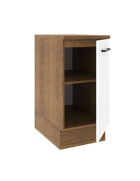 Base cocina Agata blanco 40cm