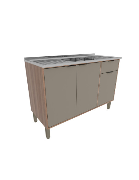 Base cocina Louise 120cm