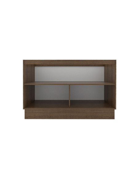 Base cocina Stella café 2 puertas 120cm