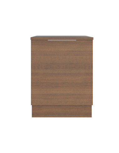 Base Cocina Stella Café 1 Puerta 60cm - Mueble Modular