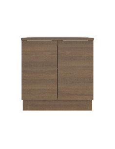 Base cocina Stella café 2 puertas 80cm 2