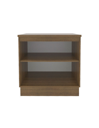 Base cocina Stella café 2 puertas 80cm