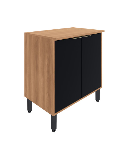 Base cocina Thalita 2 puertas 80cm