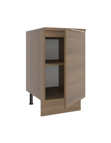 Base cocina Stella café 40cm