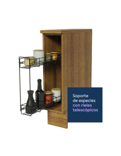 Base especiero Agata - Stella 20cm 2