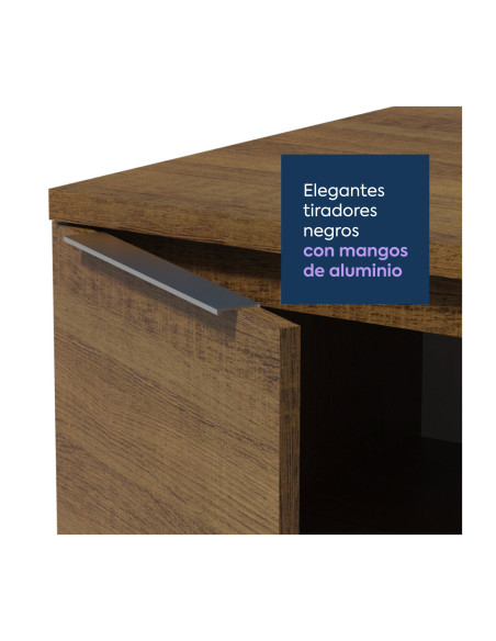 Base cocina Stella café 40cm