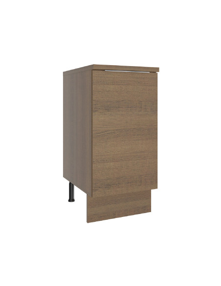 Base cocina Stella café 40cm