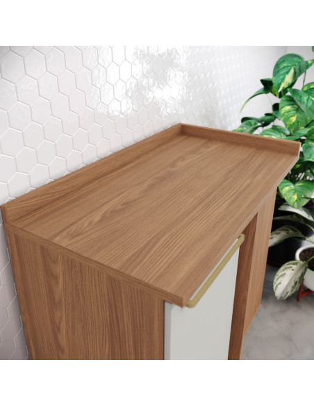 Base esquinero Requinte 1 puerta 84cm