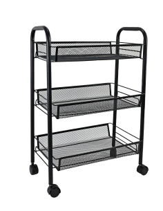 Carro 3 niveles Karen