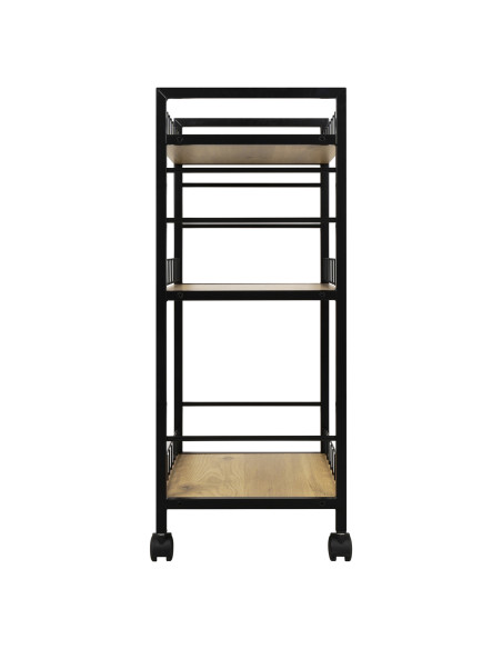 Carro auxiliar Taylor 3 niveles