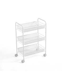 Carro multiuso Fresno 2